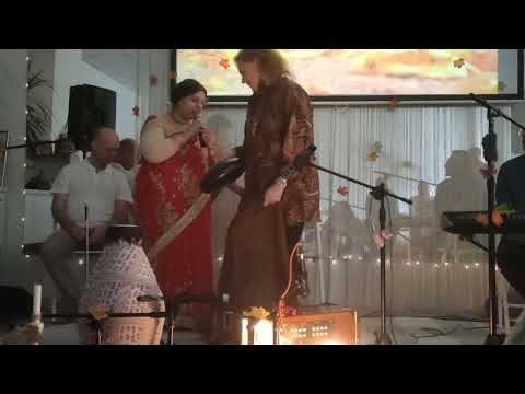 Видео: Мантра Йога. 27.09.2025