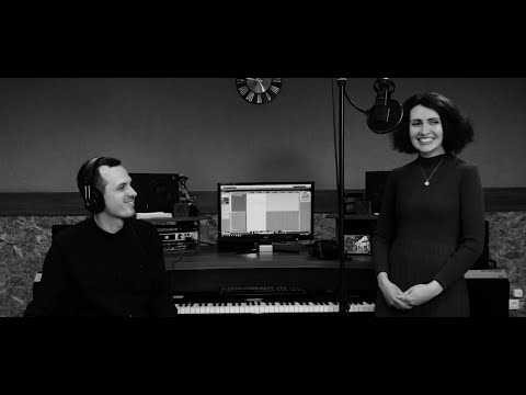 Видео: Mark & Julia Oselski - Страницы