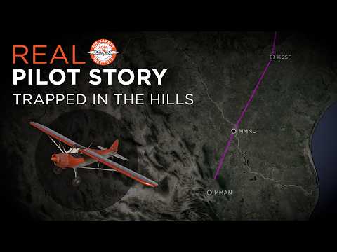 Видео: Реальная история пилота: Застрявшие в горах