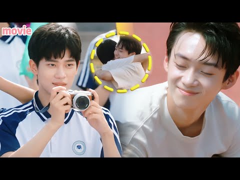 Видео: На соревнованиях😱 Уке обижают😭 Семе бежит рядом💘 Брат, который любит Уке, завидует