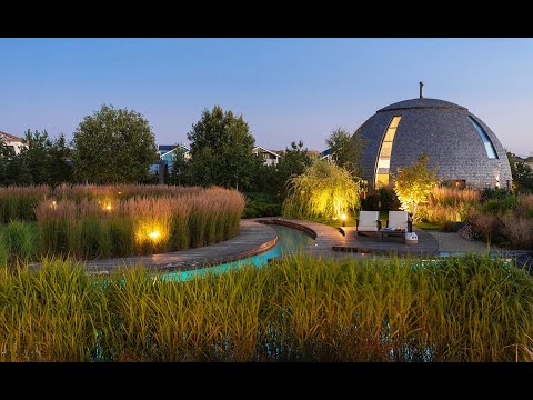 Видео: Сад RECOVERY