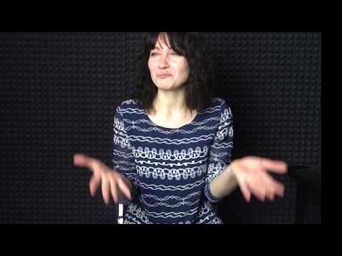 Видео: Монолог Жанны д'Арк на суде