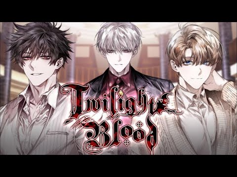 Видео: Twilight Blood | 1 Эпизод | Genius Inc.