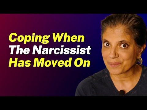 Видео: Как справиться с уходом нарцисса