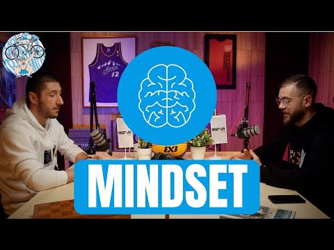 Видео: MINDSET // Начин на Размислување