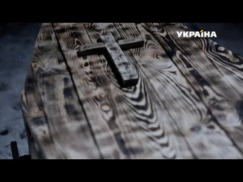 Видео: Гроб на колесах | Реальная мистика