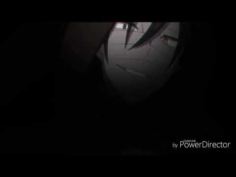 Видео: [AMV] - Ангел Кровопролития/Satsuriku no tenshi - angel of darkness (с новым годом!)