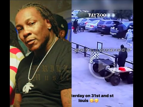 Видео: ПОЛНЫЕ ВИДЕО: THF BAYZOO СМЕРТЕЛЬНО ЗАСТРЕЛЕН В ЧИКАГО