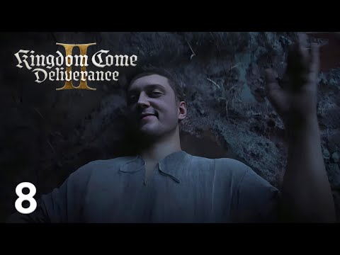 Видео: СРЕДНЕВЕКОВЫЙ ВЫЖИВАЧ |8| Kingdom Come Deliverance 2 ПРОХОЖДЕНИЕ РУССКАЯ ОЗВУЧКА