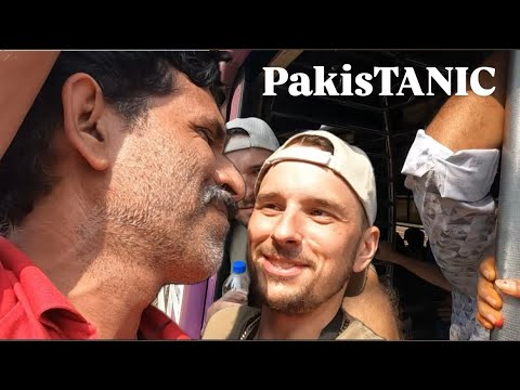 Видео: Первый день в Мумбаи