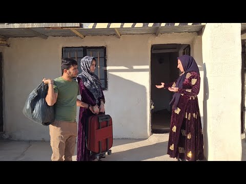 Видео: 🏡 «Love Cottage: новое убежище Рухоллы и Захры!