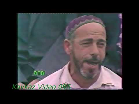 Видео: Назма муса и хьамид шали 1990г