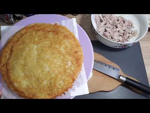 Видео: ПАНСКИЙ ДЕРУН