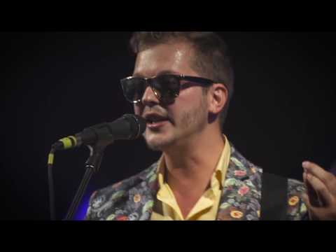 Видео: Меджикул - "Все о Марфе" (live in Cosmonaut) 2016