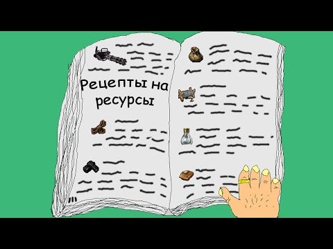 Видео: Рецепты на ресурсы 6-20 лвл в Lineage 2 | Интерлюд