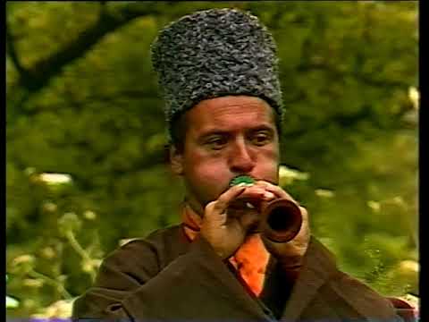 Видео: Рутульский Зурнач