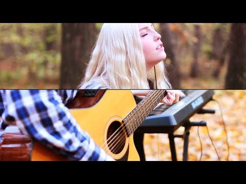 Видео: Art of Loneliness - September (Stigmata - "Сентябрь" English acoustic cover)