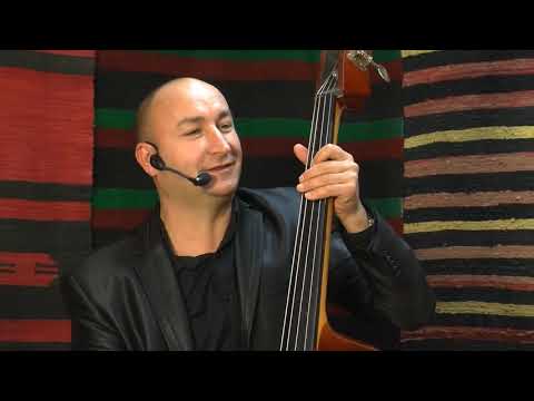 Видео: ВЕКОВНИ НОТИ со Методи Глигоров