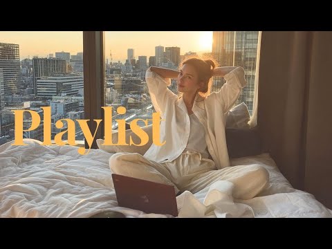 Видео: playlist [cafe] Включай и ты в Манхэттене🗽🏙️ | Плейлист с хорошим настроением с самого начала🎧