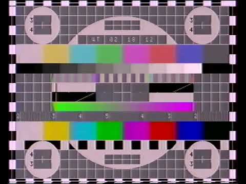 Видео: Конец эфира [ОРТ, 24 августа 2000]