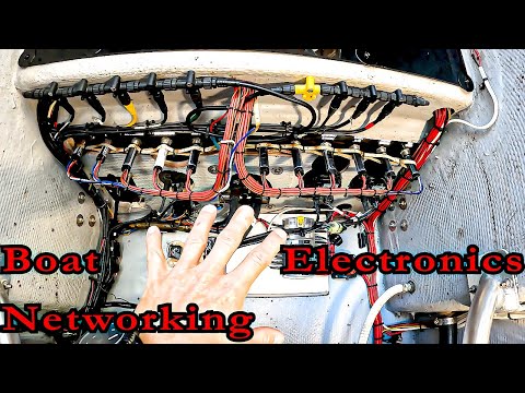 Видео: Как работает NMEA 2000
