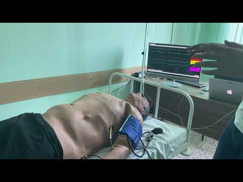 Видео: Отравление фосфорорганическими веществами