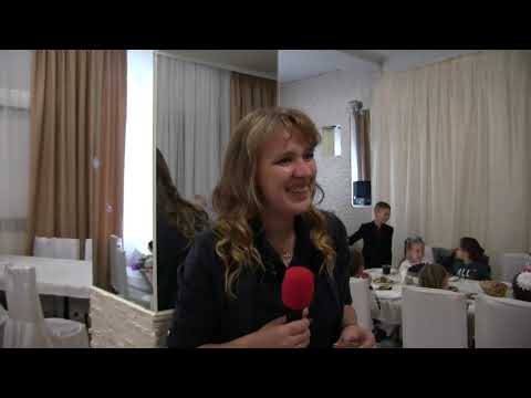 Видео: Золоте весілля.