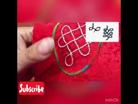 Видео: Хос зүү ороох, хөөмөлтэй зүү ороох