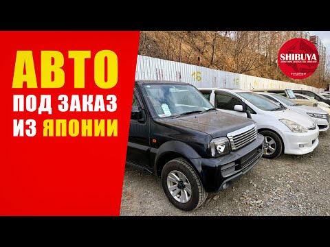 Видео: Авто из Японии | Полная пошлина | Конструктор