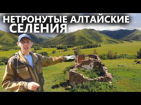 Видео: ОТКУДА СТОЛЬКО МОНЕТ! НАШЕЛ АЛТАЙСКОЕ СЕЛЕНИЕ КОЧЕВНИКОВ. МОНЕТЫ, ПРЕДМЕТЫ БЫТА. Коп поиск монет.
