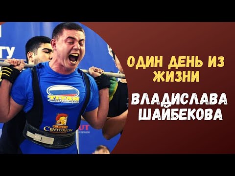 Видео: ОДИН ДЕНЬ ИЗ ЖИЗНИ ВЛАДА ШАЙБЕКОВА (2 СЕРИЯ)