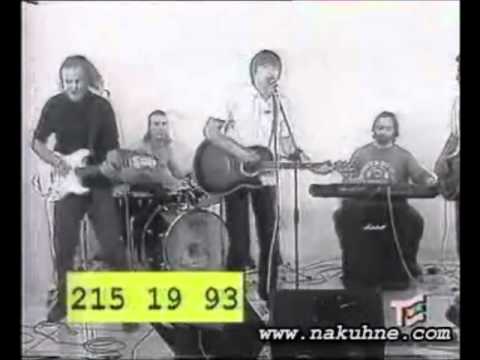 Видео: Сплин - Давай, Лама (Антропология)