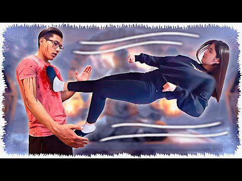 Видео: Өте қанды шайқас