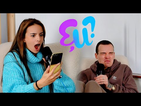 Видео: Дилемата на Изи, Емо има тайна и ще ходим на 3 концерта | Е, И? еп. 6