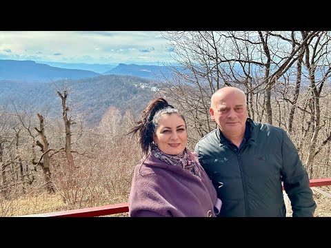 Видео: VLOG:Свято-Михайло-Афонский монастырь/Такого я не видела// Загадываем желание