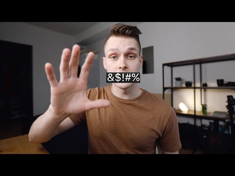 Видео: Причина забить на чужое мнение