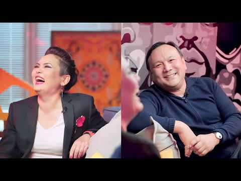 Видео: Вокальная Психология. Ерлан Стамбеков