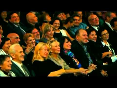 Видео: Максим Галкин. Пародия на Зайцева и Борю Моисеева (2012)