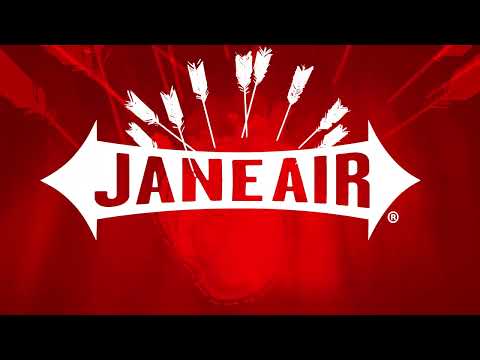Видео: JANE AIR, ЗАТОЧКА — ОТМЕНА