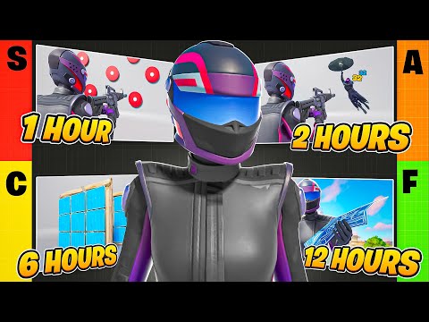 Видео: Я перепробовал каждую программу тренировок, так что ВАМ не придется...