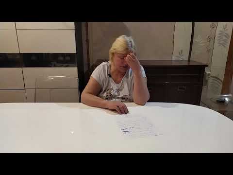 Видео: Проклятие «Глаза в глаза» и «Материнское проклятие»