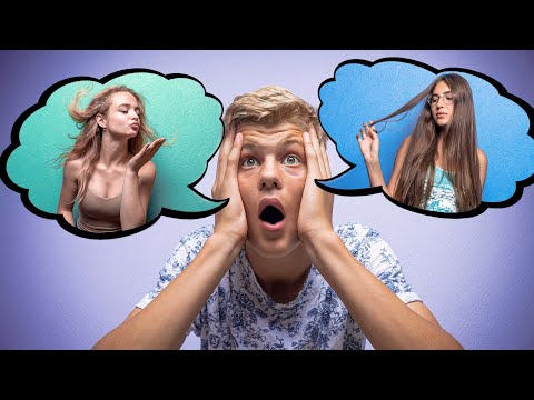 Видео: Бывшая Vs Настоящая! Кого ВЫБЕРЕТ Тимофей???