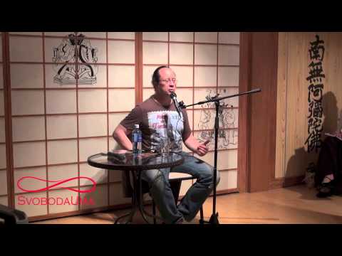 Видео: Игорь Берхин. Эмоции в буддийской йоге. Их значение, контроль и использование.