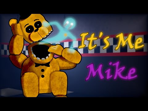 Видео: Ticket to Fun просто разнес FNAF в пух и прах? - Теория FNAF