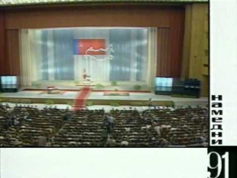Видео: Намедни - 1991