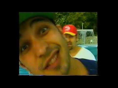 Видео: Rap Dozer #84 (11.01.2019) – „БГ рап архив: Първата вълна” (част 2)