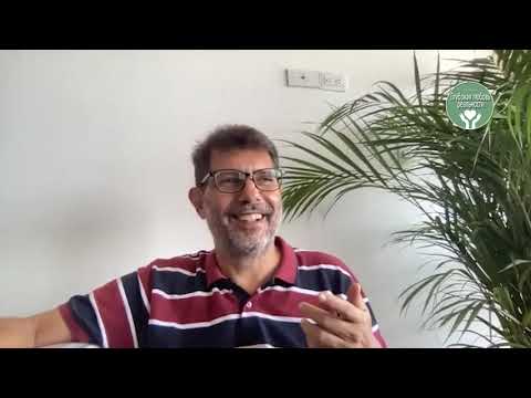 Видео: "Все рушится вокруг, как быть?" Цезарь Теруэль / Cesar Teruel #цезарьтеруэль #суть #рупертспайра