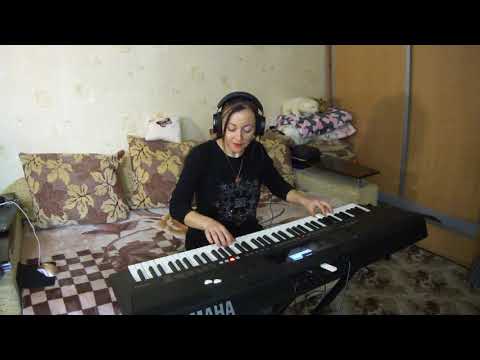 Видео: Песня из итальянской эстрады "Liberta"