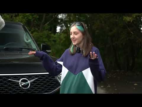 Видео: УАЗ ПАТРИОТ - 99,9% БАЗЫ
