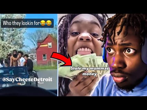 Видео: YN из Instagram REELS захватывают...